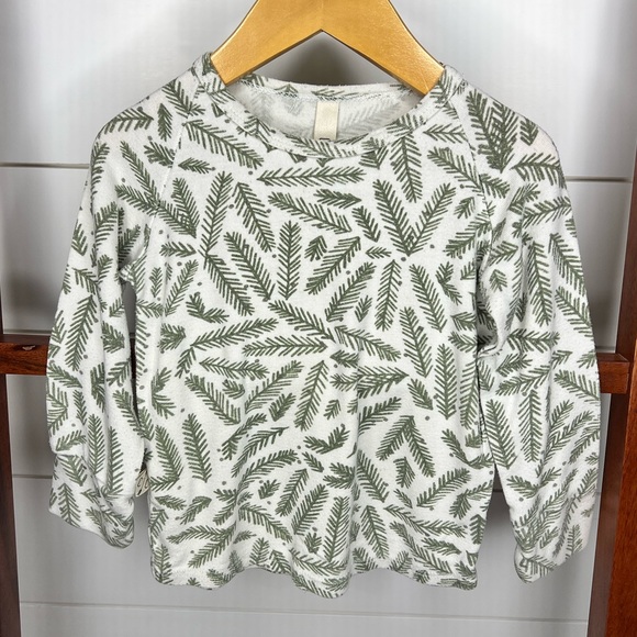 Childhoods Clothing: Whimsical Pine Kids Set - Picture 3 of 9